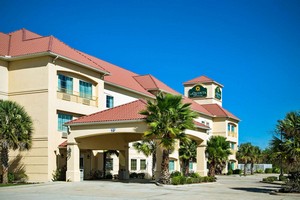 Hotel LA QUINTA INN & SUITES NEW IBERIA