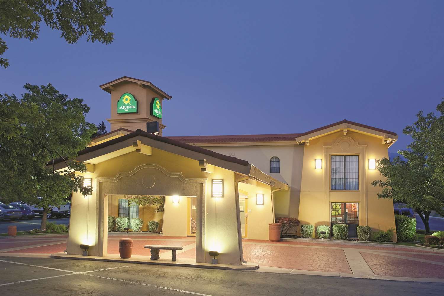 Hotel LA QUINTA INN SALT LAKE CITY MIDVALE