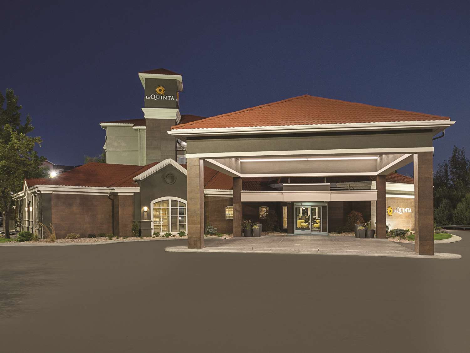 Hotel LA QUINTA INN & SUITES OREM UNIVERSITY PARKWAY