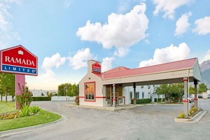 Hotel RAMADA DRAPER