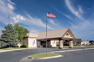Hotel RAMADA PROVO