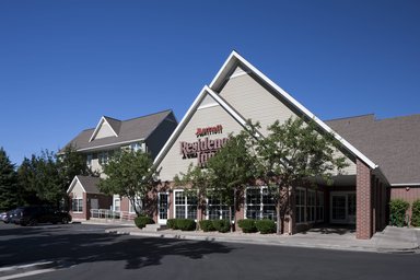 Hotel RESIDENCE INN PROVO