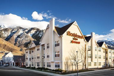 Hotel RESIDENCE INN SALT LAKE CITY COTTONWOOD
