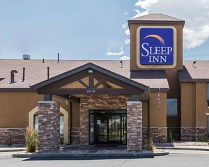 Hotel SLEEP INN SOUTH JORDAN