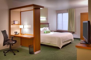 Hotel SPRINGHILL SUITES SALT LAKE CITY DRAPER