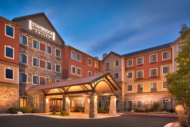 Hotel STAYBRIDGE SUITES MIDVALE