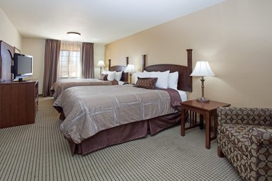 Hotel STAYBRIDGE SUITES SALT LAKE-WEST VALLEY CITY