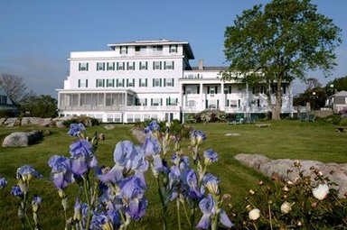 Hotel EMERSON INN BY THE SEA