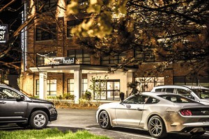 Hotel ENVISION HOTEL BOSTON-EVERETT, AN ASCEND HOTEL COLLECTION MEMBER