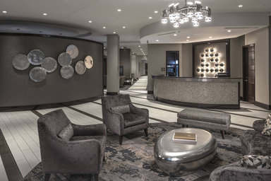 Hotel RESIDENCE INN BOSTON LOGAN AIRPORT/CHELSEA