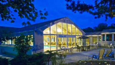 Hotel ROCKPORT INN AND SUITES