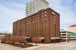 Hotel DAYS INN BY WYNDHAM, BALTIMORE INNER HARBOR