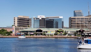 Hotel HYATT REGENCY BALTIMORE