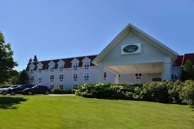 Hotel ACADIA INN