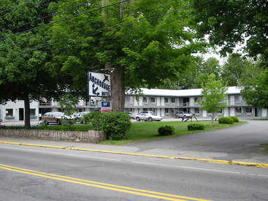 Hotel ANCHORAGE MOTEL