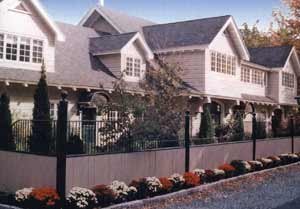 Hotel CHILTERN INN