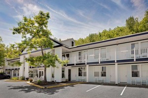 Hotel DAYS INN BAR HARBOR