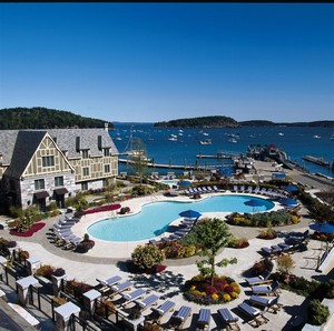 Hotel HARBORSIDE HOTEL MARINA AND SPA