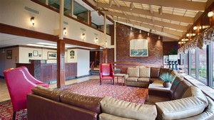 Hotel BEST WESTERN PLUS PORTSMOUTH HOTEL AND SUITES