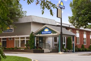 Hotel DAYS INN BY WYNDHAM, DOVER