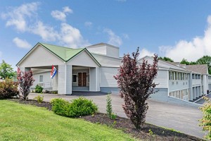 Hotel DAYS INN BY WYNDHAM, KITTERY