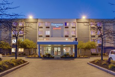 Hotel FAIRFIELD INN PORTSMOUTH SEACOAST
