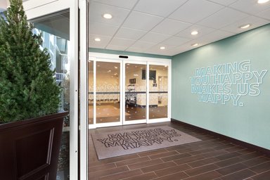 Hotel HAMPTON INN DOVER