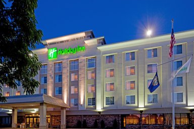 Hotel HOLIDAY INN PORTSMOUTH