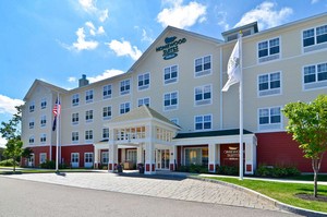 Hotel HOMEWOOD SUITES BY HILTON DOVER