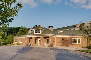 Hotel HOMEWOOD SUITES BY HILTON PORTSMOUTH
