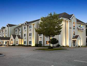 Hotel MICROTEL INN & SUITES BY WYNDHAM DOVER
