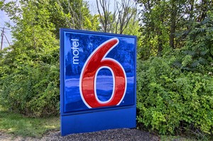 Hotel MOTEL 6 PORTSMOUTH NH
