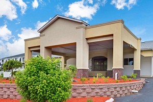 Hotel RAMADA KITTERY