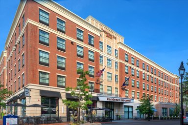 Hotel RESIDENCE INN PORTSMOUTH DOWNTOWN/WATERFRONT