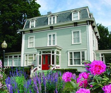 Hotel SILVER FOUNTAIN INN