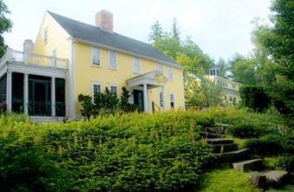 Hotel THREE CHIMNEYS INN