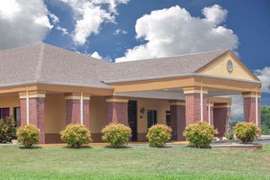 Hotel DAYS INN MOULTON