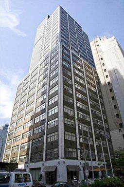 Hotel CHURCHILL AT 90 WASHINGTON STR