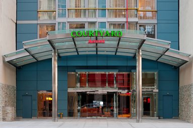 Hotel COURTYARD NEW YORK MANHATTAN/SOHO