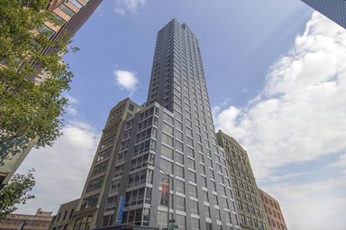 Hotel FAIRFIELD INN NEW YORK MANHATTAN/FINANCIAL DISTRICT