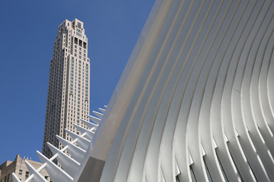 Hotel FOUR SEASONS NEW YORK DOWNTOWN