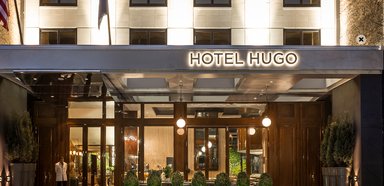 Hotel HOTEL HUGO
