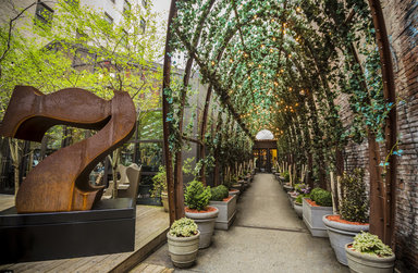 Hotel NOMO SOHO