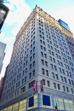 Hotel RESIDENCE INN NEW YORK DOWNTOWN MANHATTAN/WORLD TRADE CENTER AREA