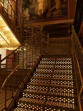 Hotel SOHO GRAND HOTEL