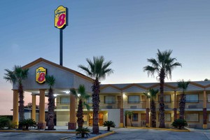 Hotel SUPER 8 BREAUX BRIDGE