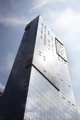 Hotel THE DOMINICK NEW YORK