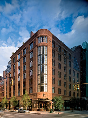 Hotel THE GREENWICH HOTEL