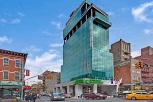 Hotel WYNDHAM GARDEN CHINATOWN