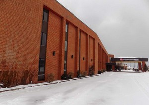 Hotel BEST WESTERN PLUS OSWEGO HOTEL AND CONFERENCE CENTER